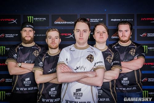 G2 Esports 和 MIBR 在 VCT 2025： 美洲阶段 1 的 Omega 组中获得第一和第二名