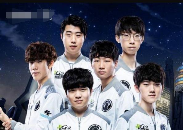 LPL定组赛组内第一数据：JDG、BLG队内AD MVP次数最多