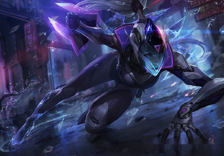 JDG横扫FPX，Flandre达成400胜场，Kanavi达到300胜