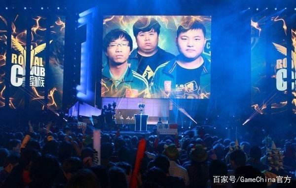 LoL Esports官方：Xiaohu选手八次打进世界赛，仅缺席2020年S赛