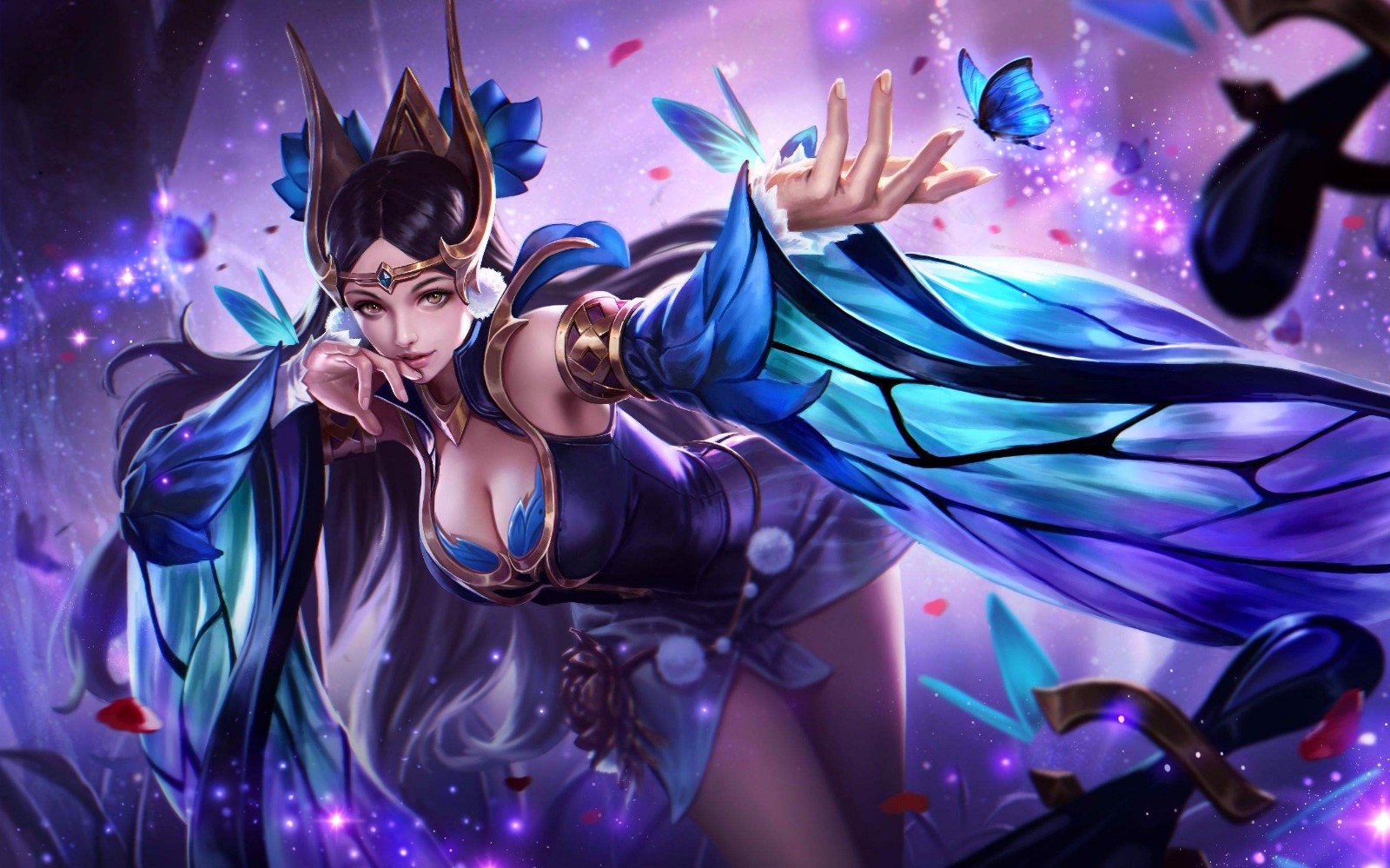 Gentle Mates 官方签署 Iberian Soul CS2 阵容