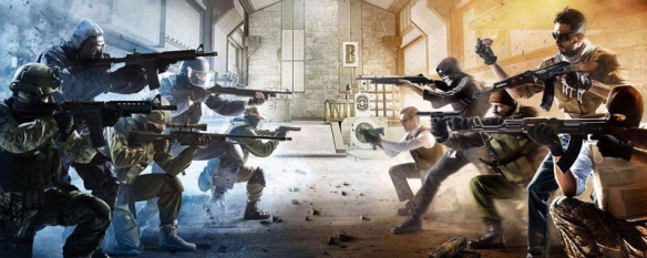 亚洲CS战队战力赏析：Tyloo需要更多强队的洗礼