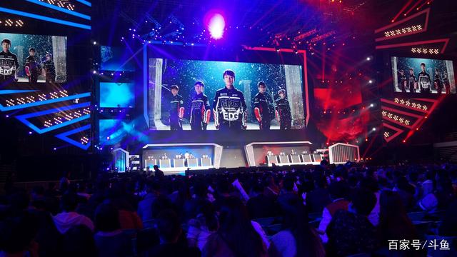 电子竞技世界杯2025参赛者已公布