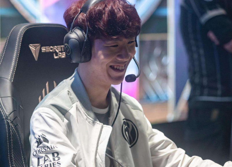 传闻：Humanoid将加入 Team Vitality 在LEC 2026赛季之前