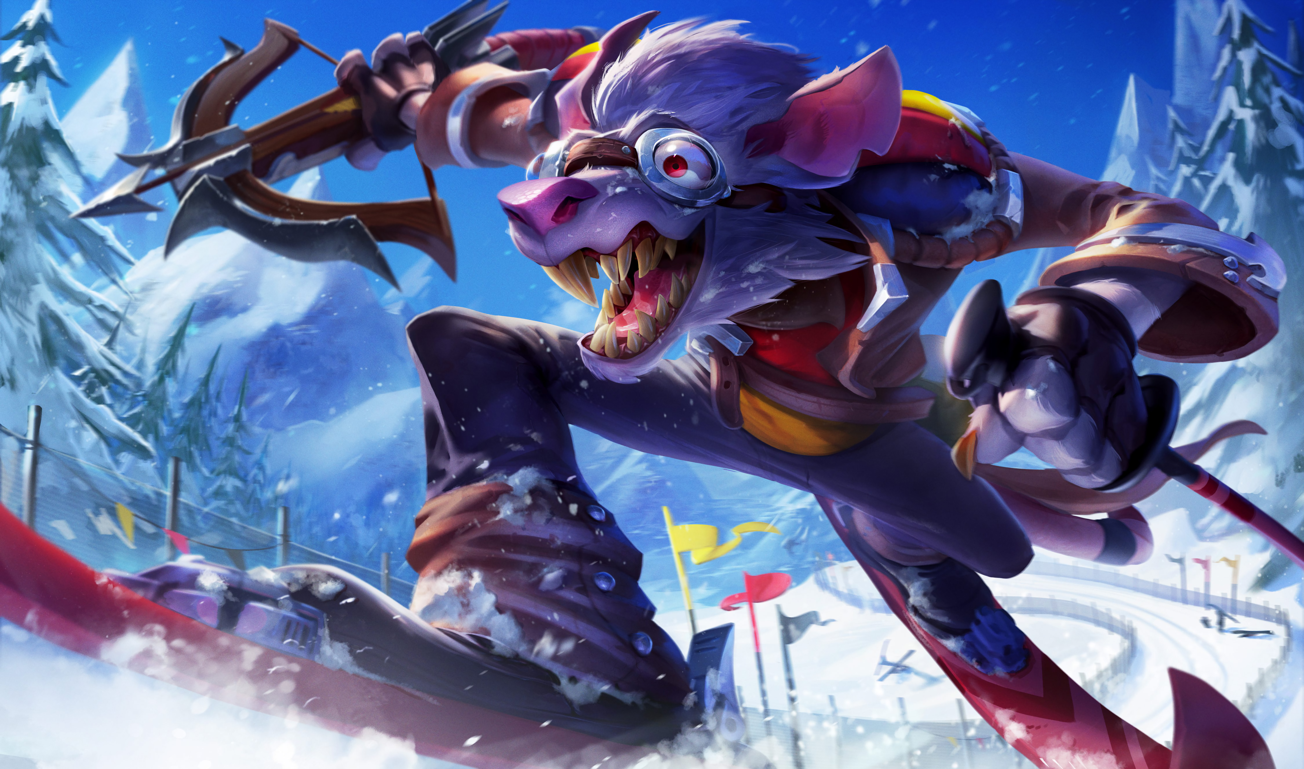 BLGvsWBG首发公布：Wei继续打野首发交手Tarzan，小虎直面左手