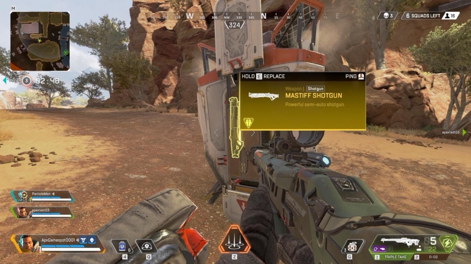 今年LCK的季后赛规则有所改变，常规赛的第一名和第二名将会在季后赛中获得复活甲